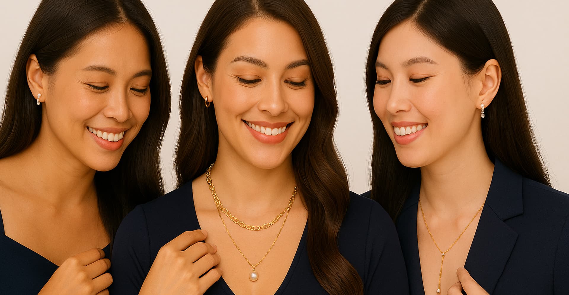 First Dibs on New Arrivals